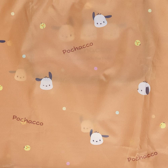 Sac écologique Sanrio Pochacco Medium 44x17,5x41cm Polyester