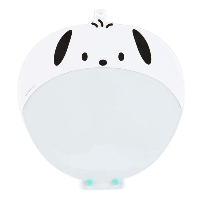 Sanrio Pochacco Fan Case Enjoy Idol Multicolor Official Sanrio Product