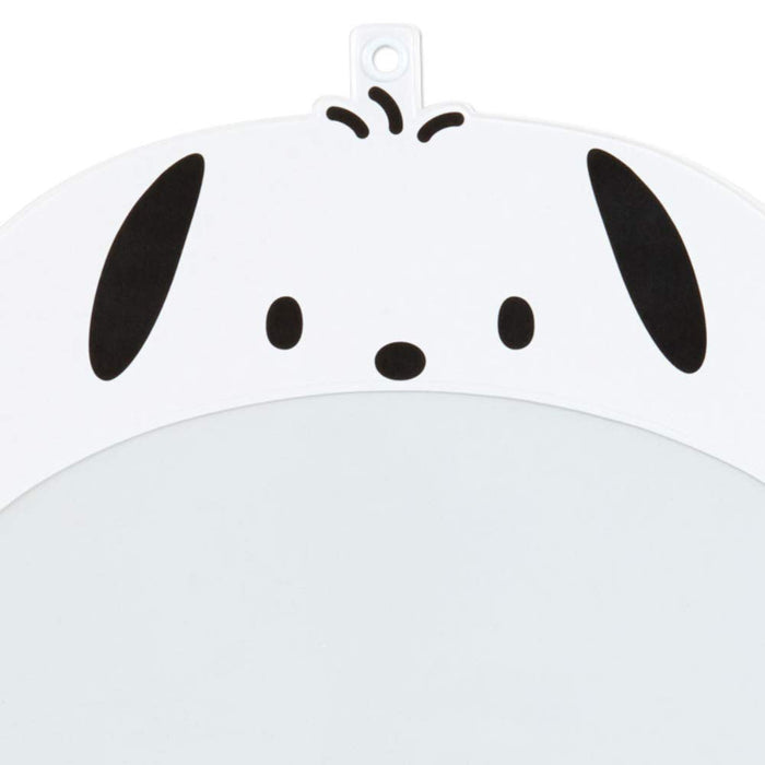 Sanrio Pochacco Fan Case Enjoy Idol Multicolor Official Sanrio Product