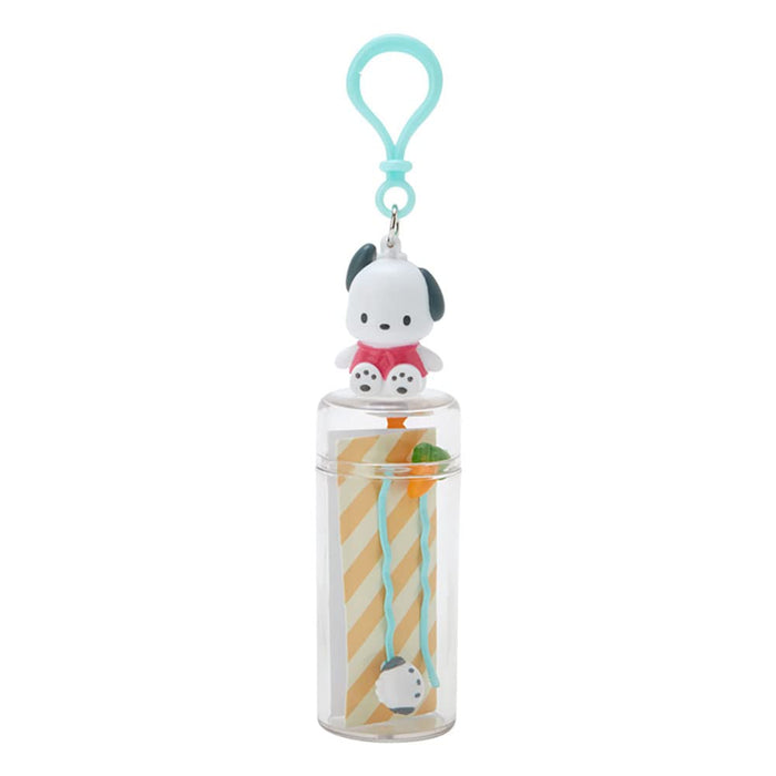 Coffret d'épingles à cheveux Sanrio Pochacco - Collection Always Sanrio