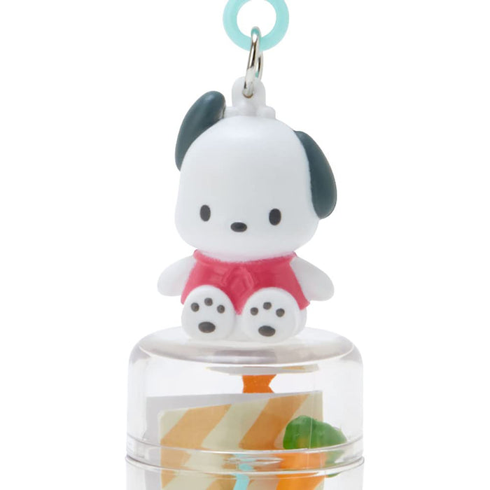 Coffret d'épingles à cheveux Sanrio Pochacco - Collection Always Sanrio