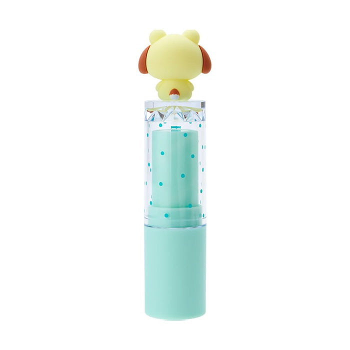 Baume à lèvres Sanrio Pochacco Motif ours 320528 Soin hydratant pour les lèvres