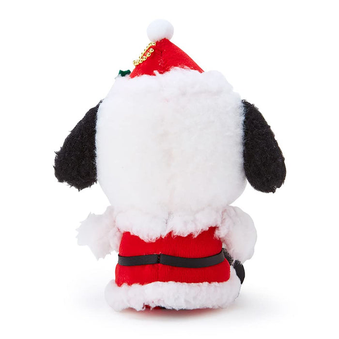 Sanrio Pochacco Maskottchenhalter Weihnachten 2021 Weihnachtsedition 258521