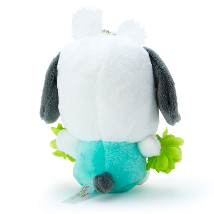 Porte-mascotte Pochacco de Sanrio - Édition 2020 des personnages de Sanrio