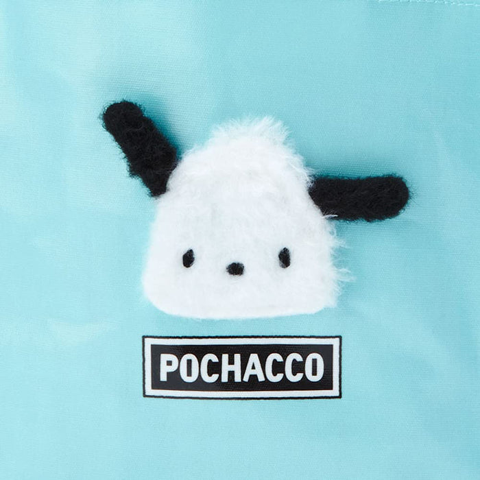 Mini sac à main Sanrio Pochacco motif à carreaux 875236