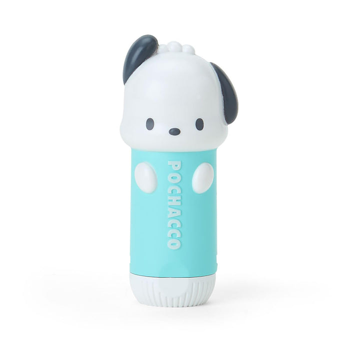 Sanrio Pochacco Nail Clipper with Cap - Compact and Durable Design