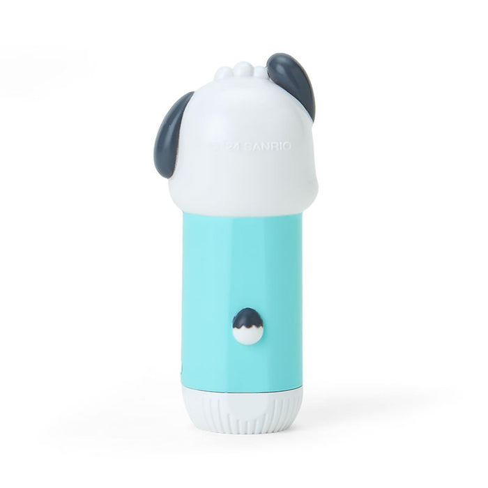 Sanrio Pochacco Nail Clipper with Cap - Compact and Durable Design