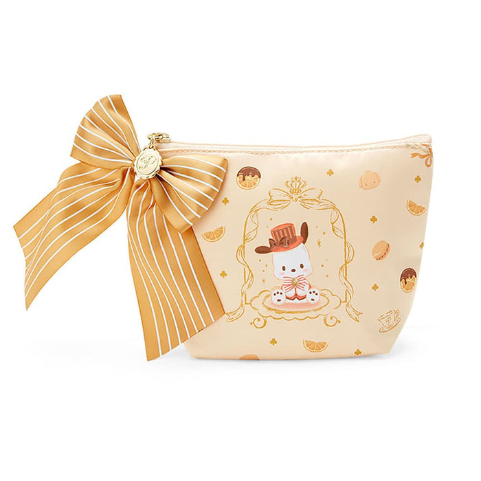 Pochette Pochacco Sanrio Tea Room 800198 Accessoire mignon de la marque Sanrio