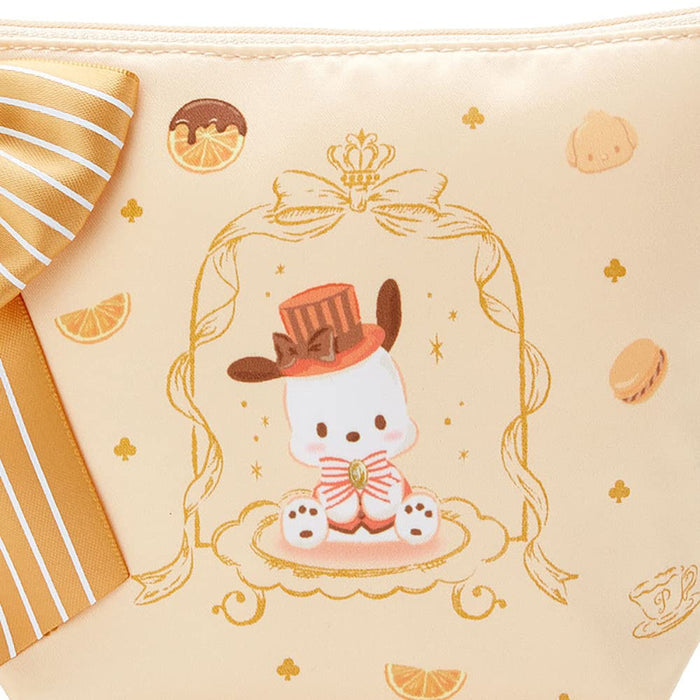 Pochette Pochacco Sanrio Tea Room 800198 Accessoire mignon de la marque Sanrio