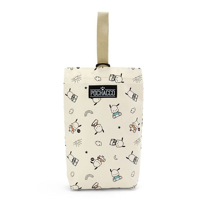 Sac à chaussures pour enfants Sanrio Pochacco 835951