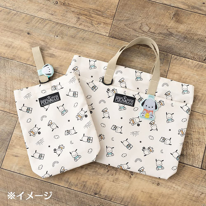 Sac à chaussures pour enfants Sanrio Pochacco 835951