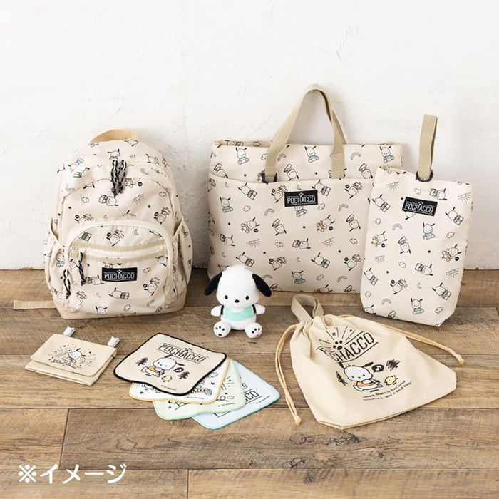 Sac à chaussures pour enfants Sanrio Pochacco 835951