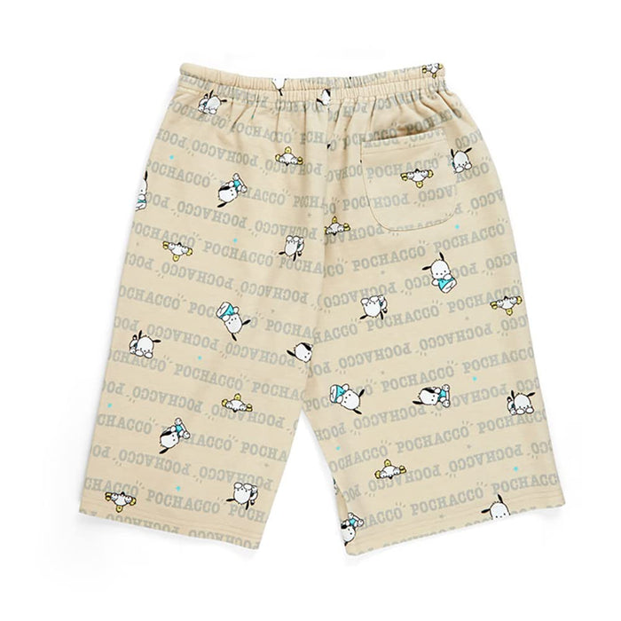 Sanrio Pochacco Shorts für Jungen, 754404, lässige Alltagskleidung