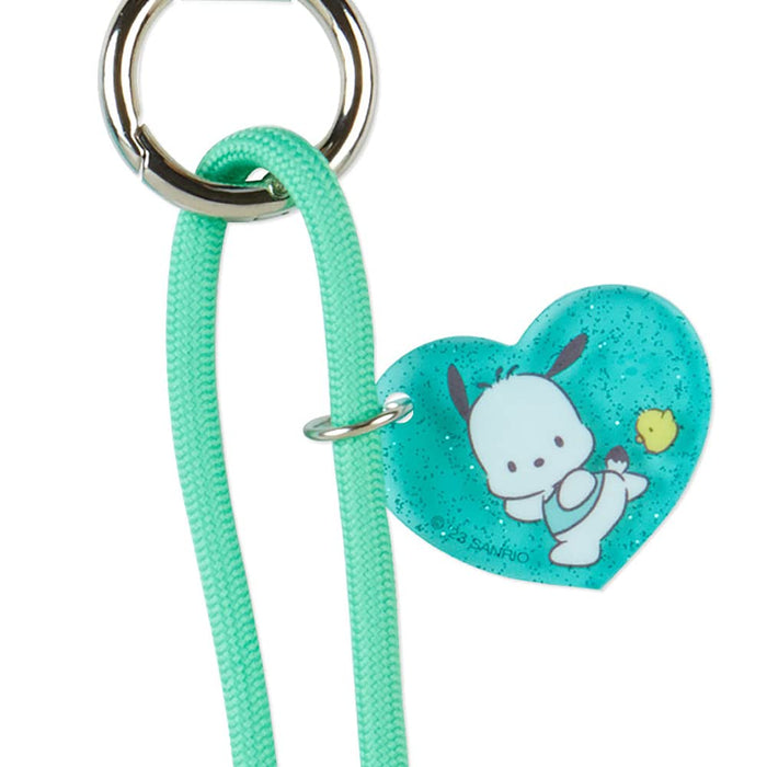 Sanrio Pochacco Shoulder Strap 857483 - Durable and Stylish Accessories