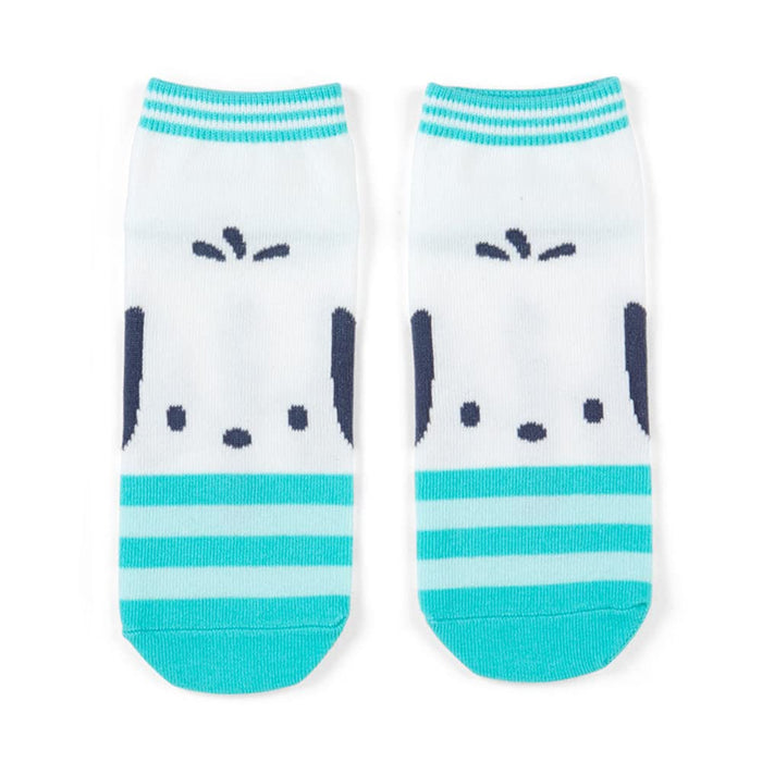 Chaussettes Sanrio Pochacco - Un confort élégant à porter toute la journée