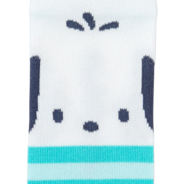 Sanrio Pochacco Socks - Stylish Comfort for All-Day Wear