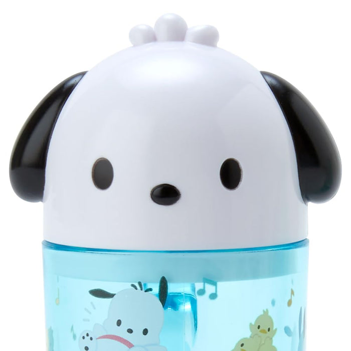 Sanrio Pochacco Toothbrush and Cup Set 12x7x5 cm Character Design