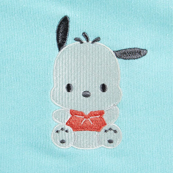 Sanrio Pochacco Kapuzenpullover mit Reißverschluss für Kinder – 835889 Pullover