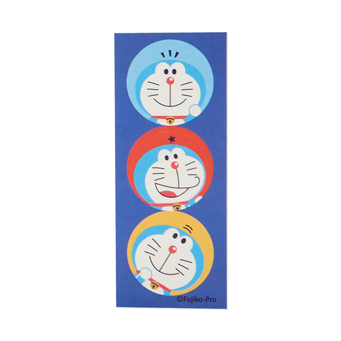 Sanrio Pochi Envelope Doraemon Gold Foil Mt. Fuji New Year's Gift 176419