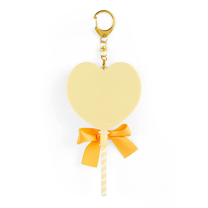 Sanrio Pom Pom Purin Accessoire de porte-clés à breloque ballon personnalisé 876038