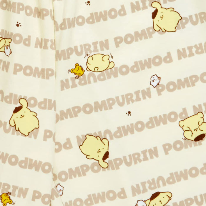 Sanrio Pom Pom Purin Bequeme Schlafshorts 753793