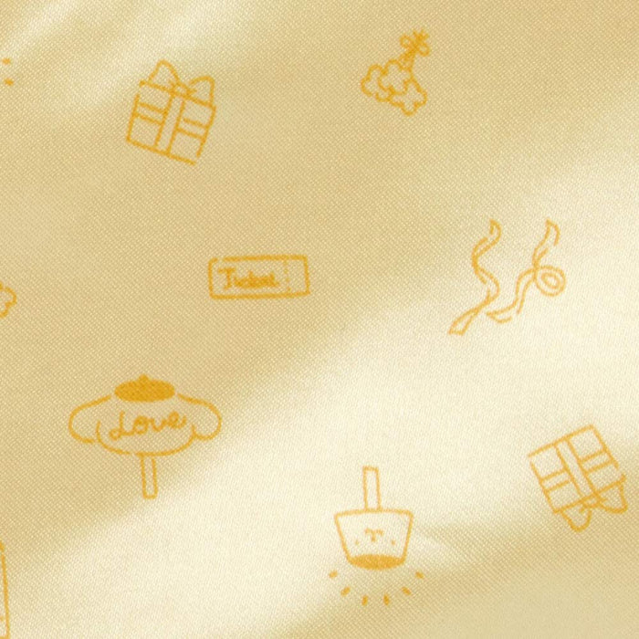 Sanrio Pom Pom Purin Tragetasche „Genießen Sie ein Idol-Design“, robust und stilvoll