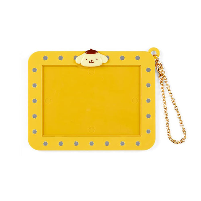 Charme de carte personnalisée Sanrio Pompompurin Mon Pachirun 292877