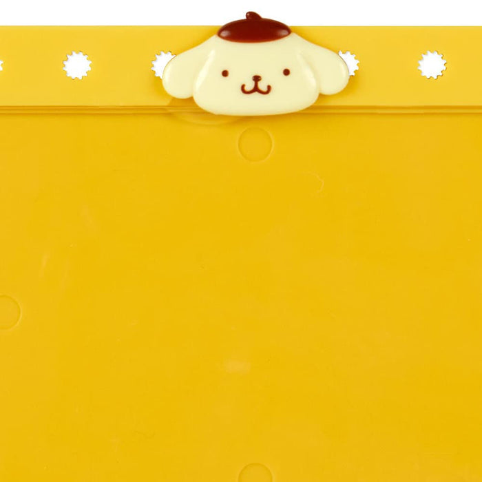 Charme de carte personnalisée Sanrio Pompompurin Mon Pachirun 292877