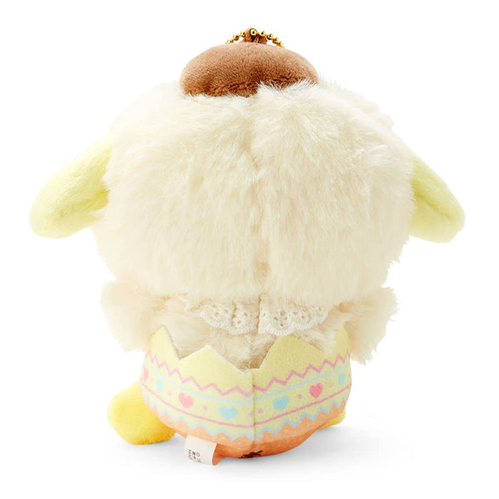 Sanrio Pompompurin Oster-Maskottchenhalter 858269