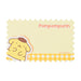 Sanrio Pompompurin Memo and Card Case PVC Paper 642657