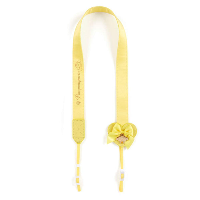 Sanrio Pompompurin Opera Glasses Strap - Enjoy Idol Collection 453056