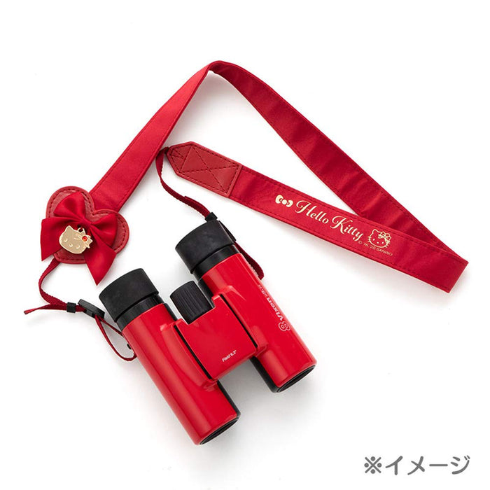 Sanrio Pompompurin Opera Glasses Strap - Enjoy Idol Collection 453056