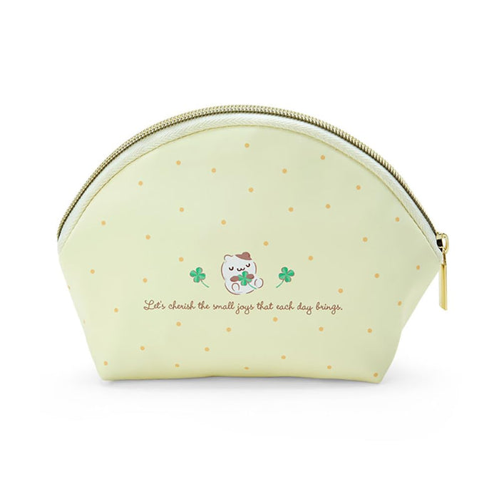 Sanrio Pompompurin Beutel 13x17x6cm - Neues Lifestyle-Charakter-Accessoire