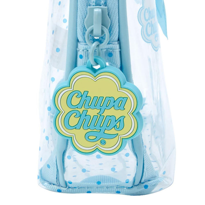 Sanrio Chupa Chups Cinnamoroll Pouch 13x19x6 cm 2nd Edition