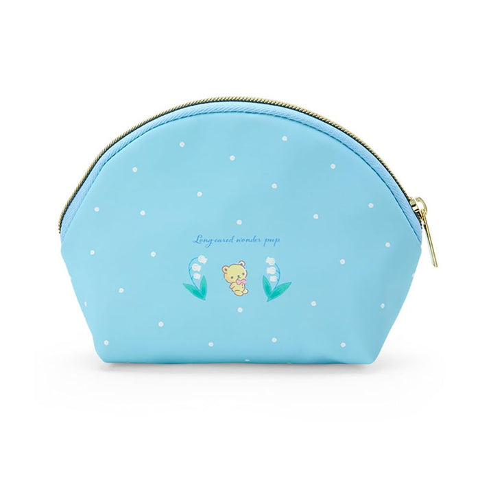 Sanrio Cinnamoroll Beutel 13x17x6cm Persönliche Accessoires New Life Collection