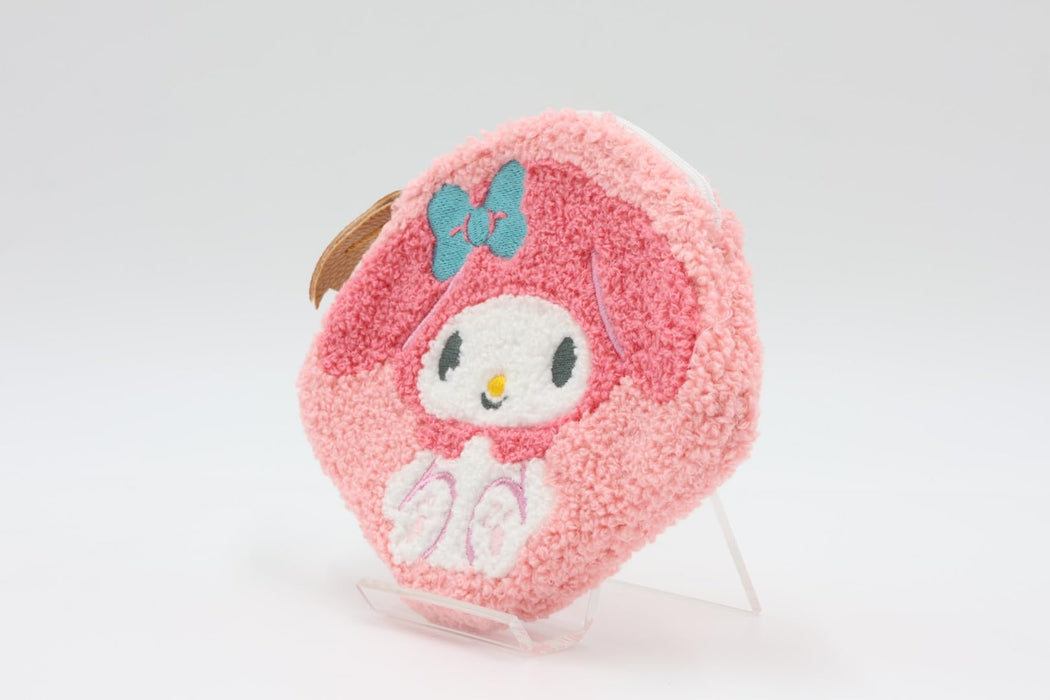 Sanrio My Melody Pink Sashimi Stanzbeutel – süße und stylische Aufbewahrung