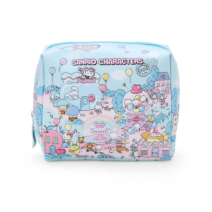 Pochette de voyage fantastique Sanrio Personnages Sanrio 878022