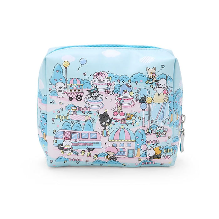 Pochette de voyage fantastique Sanrio Personnages Sanrio 878022