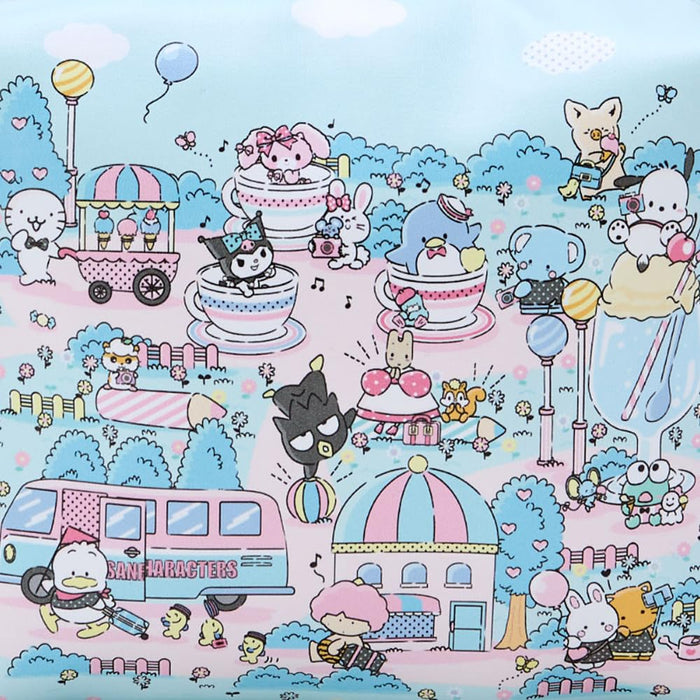 Pochette de voyage fantastique Sanrio Personnages Sanrio 878022