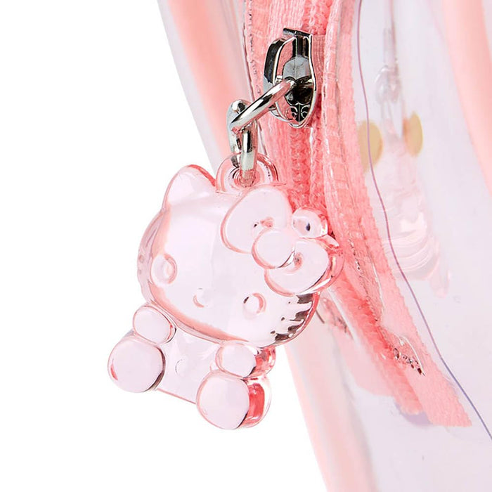 Sanrio Hello Kitty Gummy Candy Pouch - 15x7.5x17 cm