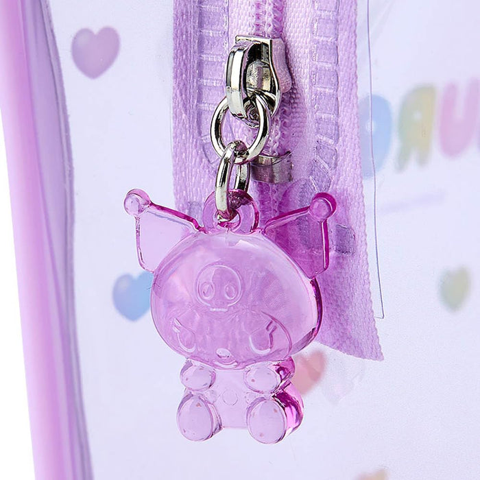 Sanrio Kuromi Gummy Candy Pouch 16x8x16.5 cm