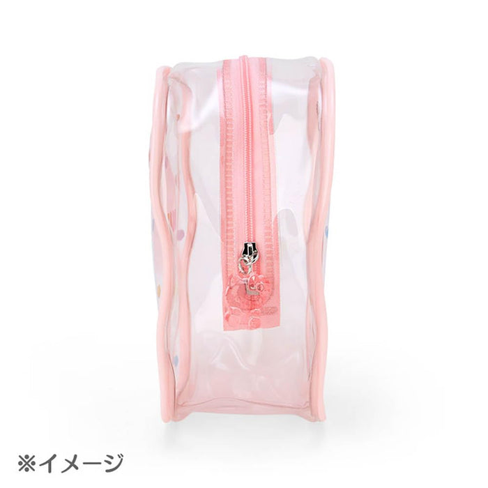 Sanrio Kuromi Gummy Candy Pouch 16x8x16.5 cm