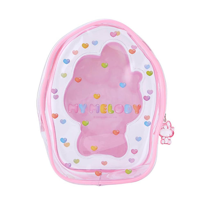 Sanrio My Melody Gummy Candy Pouch 14x8x18.7 cm