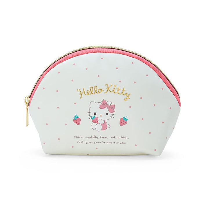 Pochette Sanrio Hello Kitty 13x17x6 cm - Accessoires Personnels