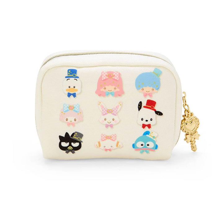 Sanrio Beutel Sanrio Figuren 13x6x10 cm Polyester Baumwolle