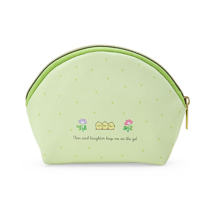 Sanrio Pouch Pochacco 13x17x6 cm Everyday Items Character Bag 458180