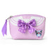 Sanrio Kuromi Sailor Color Pouch Cotton Polyester Ages 3 and Up 802123