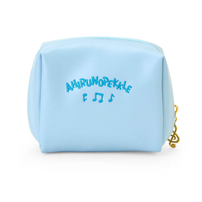 Sanrio Pekkle The Duck Pouch Singing and Dancing for a Happy Life 909149