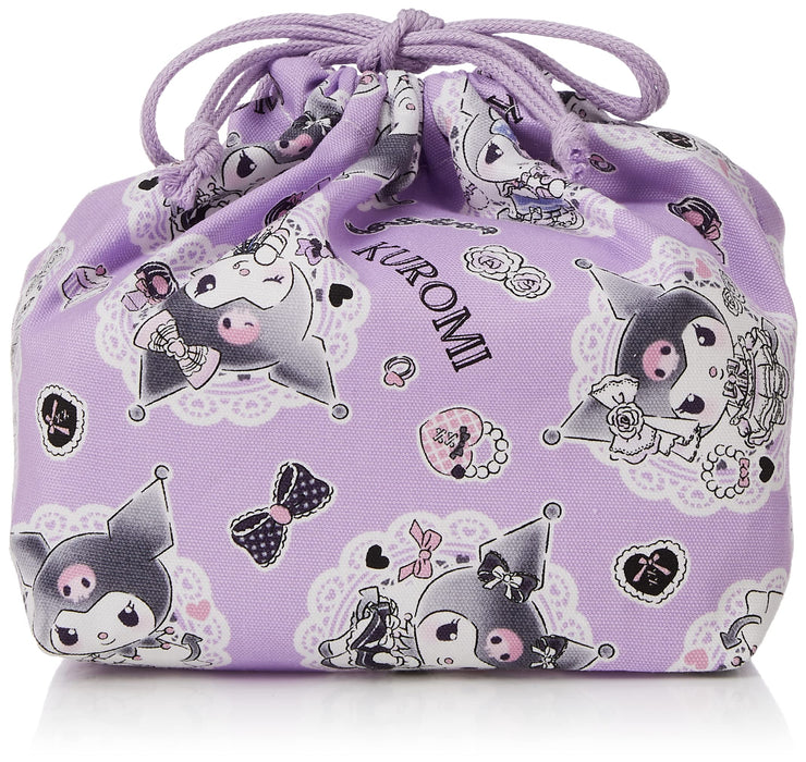 Sac à dos Sanrio Cinnamoroll Ranchikinchak pour filles CG-3026