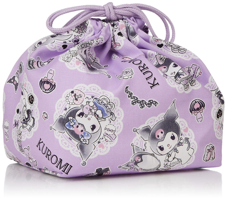 Sac à dos Sanrio Cinnamoroll Ranchikinchak pour filles CG-3026